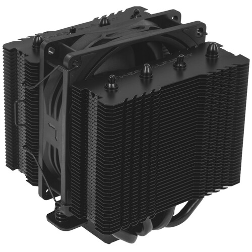 Thermalright Кулер для процессора Thermalright Peerless Assassin 90 SE [TRPA90SEB] черный