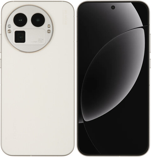 realme 6.79" Смартфон realme GT 8 Pro 256 ГБ белый
