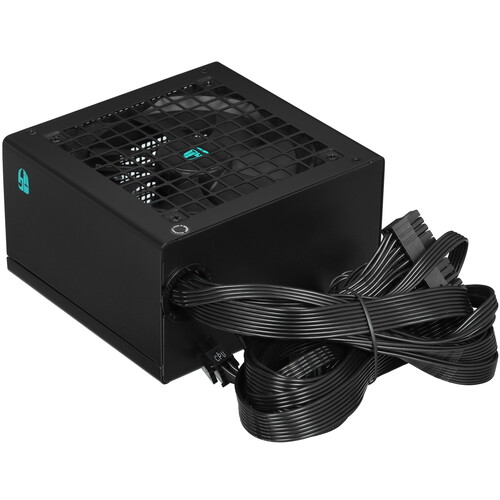 GamerStorm (DEEPCOOL) Блок питания DEEPCOOL GamerStorm PF450L [R-PF450L-HE0B-WGEU] черный