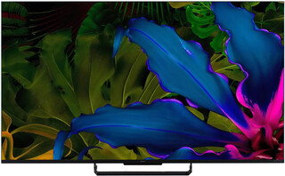 Haier 55" (139 см) Телевизор Haier 55 Smart TV S6 серый