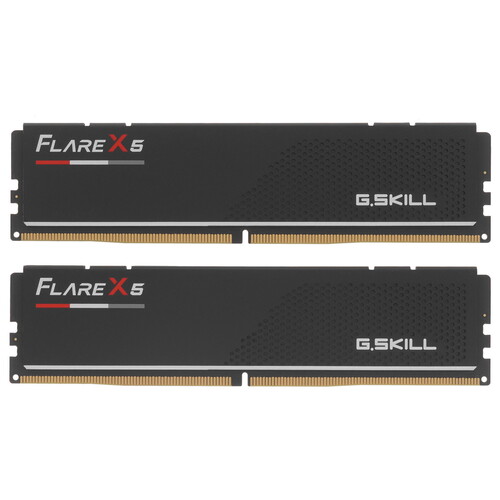 G.Skill Оперативная память G.Skill Flare X5 [F5-5600J3636C16GX2-FX5] 32 ГБ