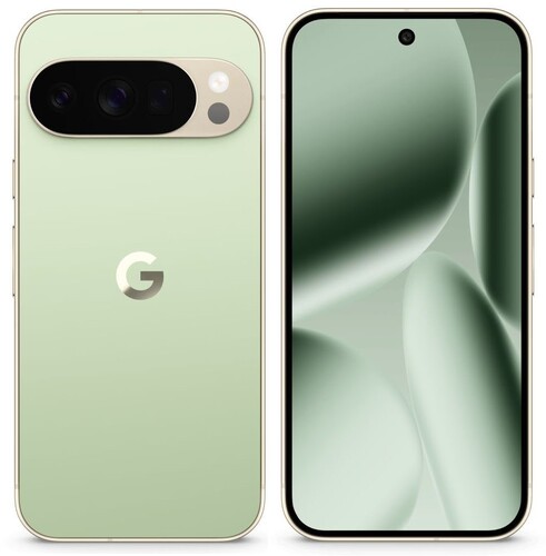 Google 6.3" Смартфон Google Pixel 10 Pro 256 ГБ зеленый