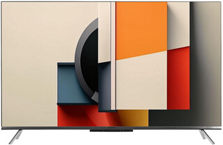 Skyworth 50" (127 см) Телевизор Skyworth 50Q66G серебристый