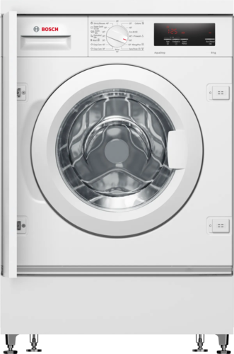 Bosch Встраиваемая стиральная машина Bosch WIW24342EU