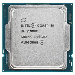 Intel Процессор Intel Core i9-11900F OEM