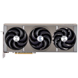 Sapphire Видеокарта Sapphire AMD Radeon RX 9070 XT NITRO+ OC [11348-01-20G]