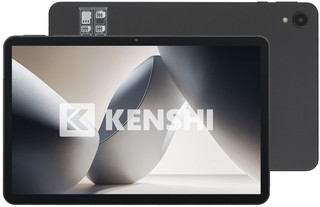 KENSHI 10.36" Планшет KENSHI Pad Pro E110 LTE 128 ГБ черный + чехол