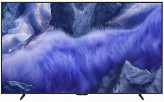 Samsung 85" (214 см) Телевизор Samsung QE85QEF1AUXRU серый