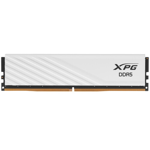 XPG (ADATA) Оперативная память ADATA Lancer Blade [AX5U5600C4632G-SLABWH] 32 ГБ
