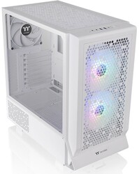 Thermaltake Корпус Thermaltake Ceres 330 TG ARGB Snow [CA-1Y2-00M6WN-01] белый