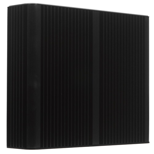 Akasa Корпус AKASA Euler TX [A-ITX26-M1B] черный