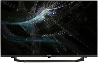 Harper 32" (81 см) Телевизор Harper 32R730TS черный