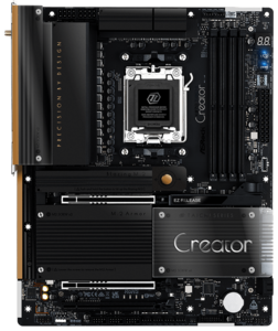 Asrock Материнская плата ASRock X870 Taichi Creator