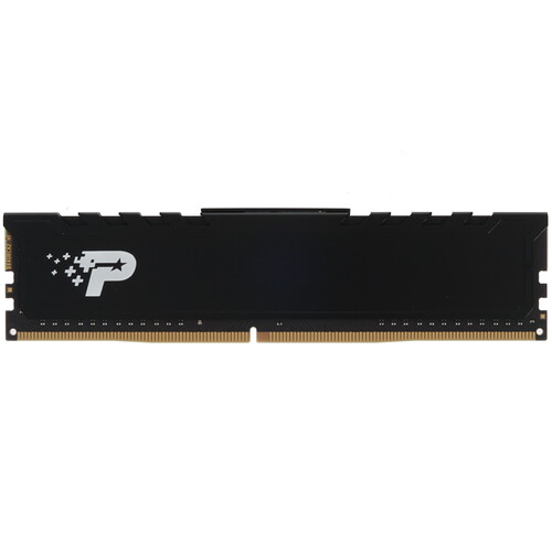 Patriot Memory Оперативная память Patriot Signature Line Premium [PSP48G266681H1] 8 ГБ