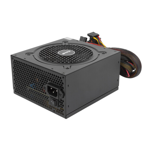 HIPER Блок питания HIPER HPB-750D [HPB-750D] черный