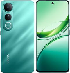 Vivo 6.77" Смартфон Vivo V50 Lite 256 ГБ зеленый