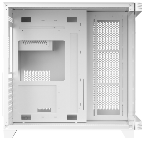 ZDK Корпус ZDK LC-TX [LC-TXW] белый