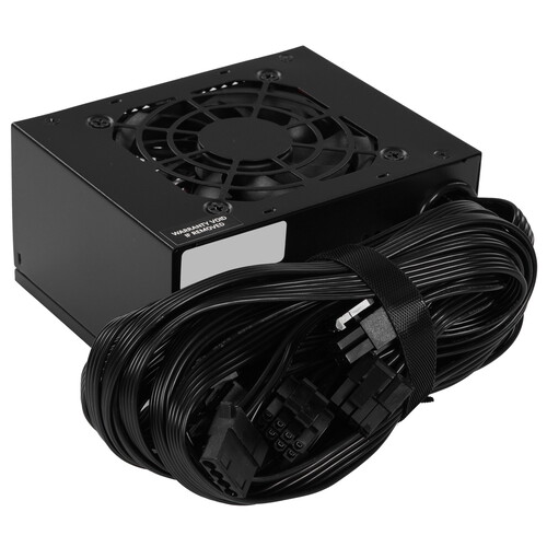 Accord Блок питания Accord ACC-SFX600-80  черный