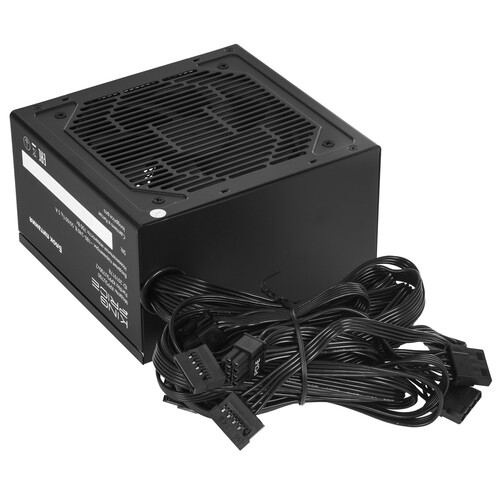 KingPrice Блок питания KingPrice KPPSU700 [KPPSU700v2] черный