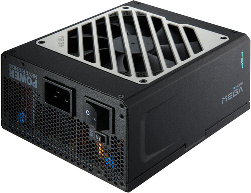 FSP Блок питания FSP MEGA TI 1350W  черный