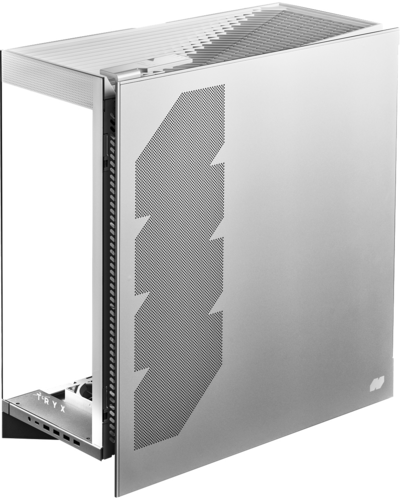 TRYX Корпус TRYX LUCA L70 [C-L700N-NN0H-G0W] белый