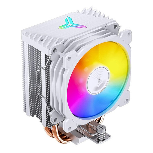 JONSBO Кулер для процессора JONSBO CR-1400E ARGB White [CR-1400EARGBWhite] белый
