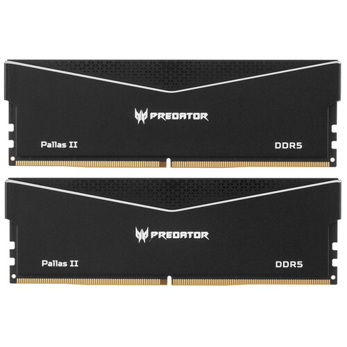 Acer Оперативная память Acer Predator Pallas II [BL.9BWWR.432] 32 ГБ