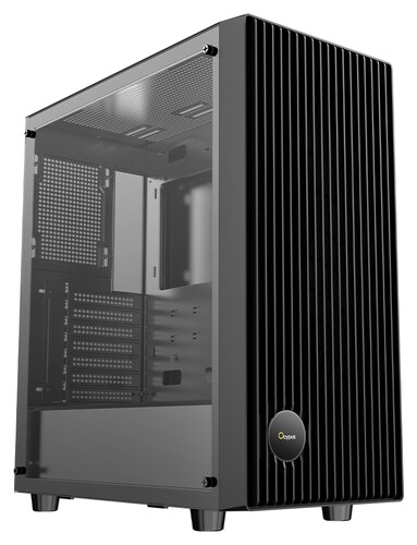 Ocypus Корпус Ocypus Gamma C70 черный