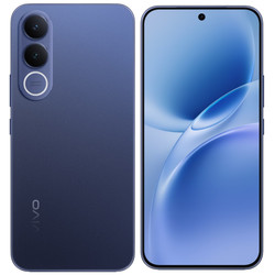 Vivo 6.83" Смартфон vivo V70FE 512 ГБ голубой