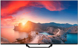 Haier 75" (190 см) Телевизор Haier 75 HQLED S2 Pro черный