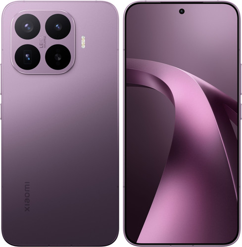 Xiaomi 6.83" Смартфон Xiaomi 17T Pro 256 ГБ фиолетовый
