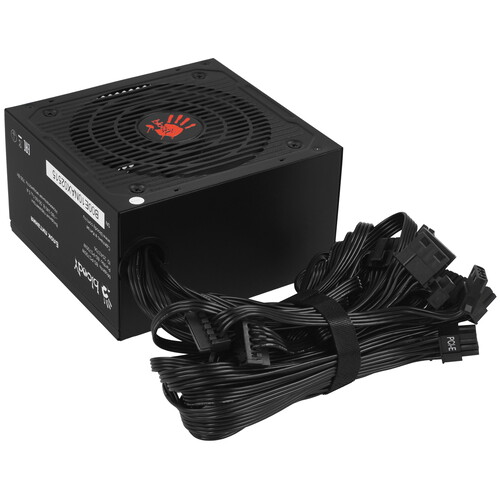 A4Tech Блок питания A4Tech Bloody BD-PS700W  черный