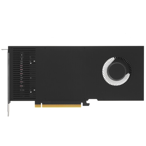 PNY Видеокарта PNY RTX A4000 [VCNRTXA4000-SB]