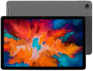 Lenovo 10.6" Планшет Lenovo Xiaoxin Pad 2022 Wi-Fi 128 ГБ серый