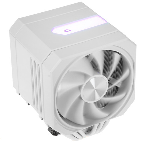upHere Кулер для процессора upHere UP2TC6  белый