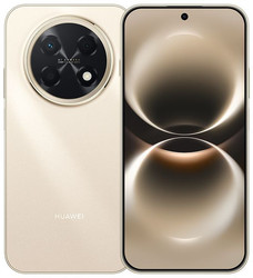 HUAWEI 6.84" Смартфон HUAWEI nova 15 Max 256 ГБ золотистый