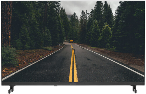 Aceline 32" (81 см) Телевизор Aceline 32FEN2 черный