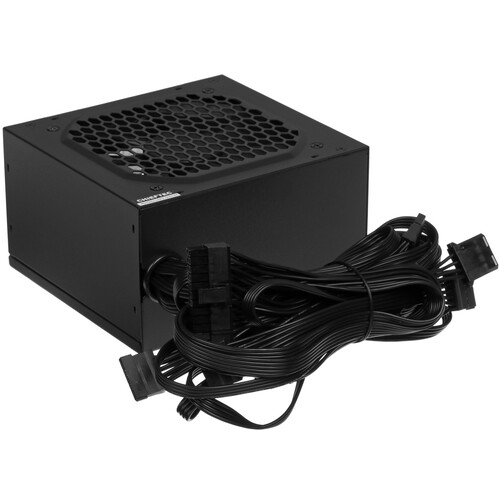 Chieftec Блок питания Chieftec EON [ZPU-400S] черный