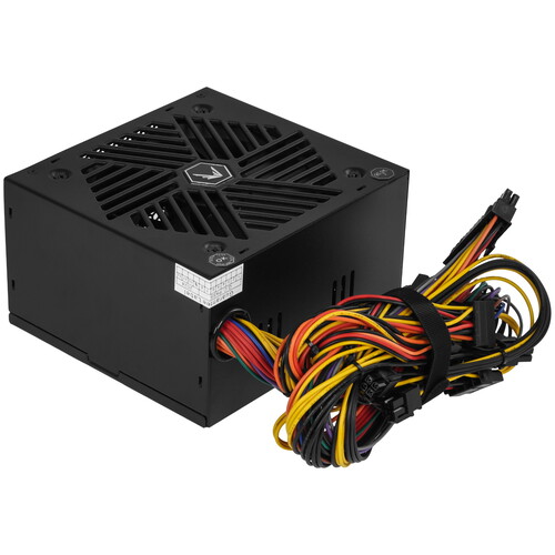 Formula Блок питания Formula V Line FX-650APFC [FX-650APFC] черный