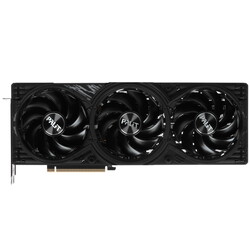 Palit Видеокарта Palit GeForce RTX 5070 Ti GamingPro [NE7507T019T2-GB2031A]