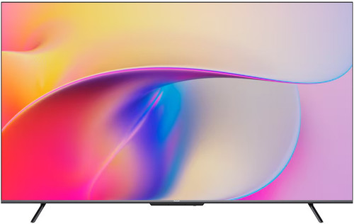 Panasonic 75" (189 см) Телевизор Panasonic TH-75NX900R черный