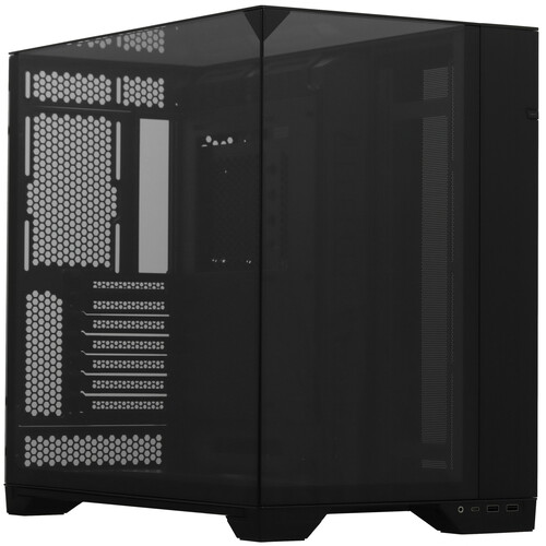 Lian Li Корпус LIAN LI O11 Vision [G99.O11VX.R0] черный