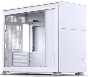 JONSBO Корпус JONSBO D31 STD [D31STDWhite] белый