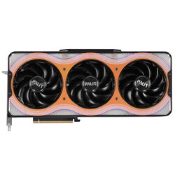 Palit Видеокарта Palit GeForce RTX 5090 GameRock [NE75090019R5-GB2020G]