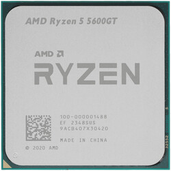 AMD Процессор AMD Ryzen 5 5600GT OEM
