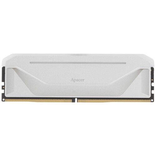 Apacer Оперативная память Apacer NOX RGB [AH5U16G68C592NWAA-1] 16 ГБ
