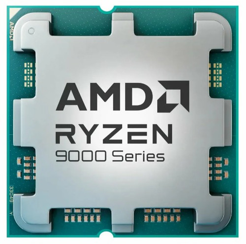 AMD Процессор AMD Ryzen 9 9950X3D2 OEM
