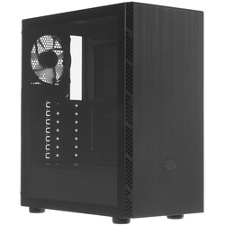 CoolerMaster Корпус Cooler Master MasterBox MB600L V2 [MB600L2-KGNN-S00] черный