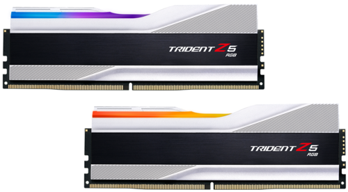 G.Skill Оперативная память G.Skill Trident Z5 RGB [F5-6000J3040F16GX2-TZ5RS] 32 ГБ