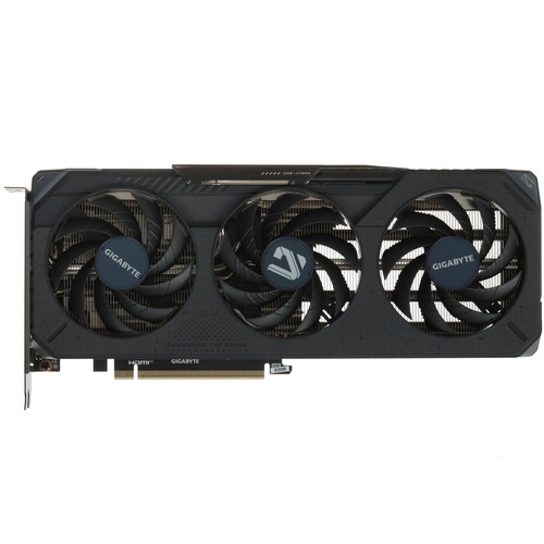 GIGABYTE Видеокарта GIGABYTE GeForce RTX 5060 Ti GAMING [GV-N506TGAMING-8GD]